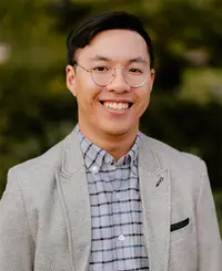 photo of Andrew Hoai Vu