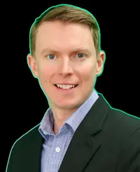 photo of Graham Vesey