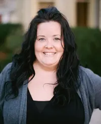 photo of Janelle Muir