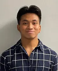 photo of Ralph Lester David