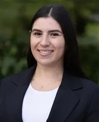 photo of Leila Perri