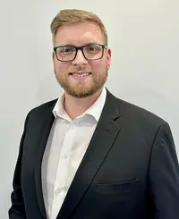 photo of Brian Sweetman