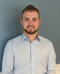 photo of Oliver Boronka