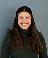 photo of Maria Navarro Sosa