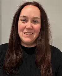 photo of Maureen Vickers