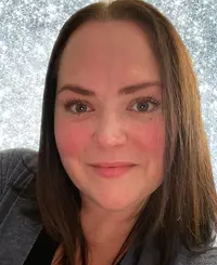 photo of Angela Greene