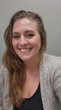 photo of Kaitlyn Jacklin