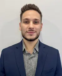 photo of Noah Nasser