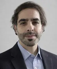 photo of Gregory Sophocleous