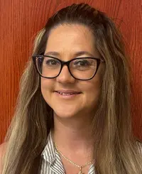 photo of Julie Zufic