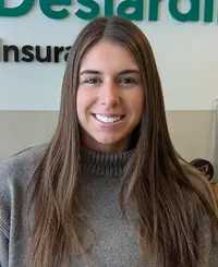 photo of Mikayla Meridis