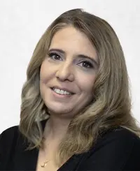 photo of Melissa Dobson