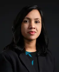 photo of Moumita Rani Talukder