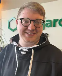 photo of Ryan Lalonde