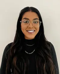 photo of Michaela Baldwin