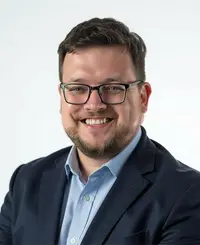 photo of Jacob Wright