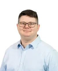 photo of Kyle Lavigne