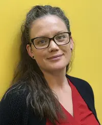 photo of Leeann Demosthenous