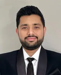 photo of Urvil Vadwala