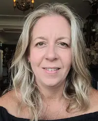 photo of Patricia Tompsett