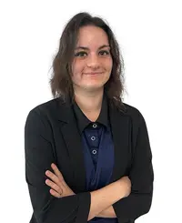 photo of Alexis Szalai