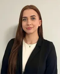 photo of Klaudia Strug