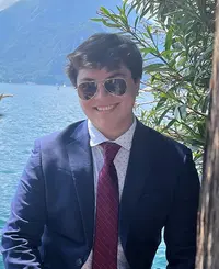 photo of Javier Delgado Daboub