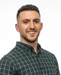 photo of Michael Caluori