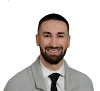 photo of Mitchell Ford