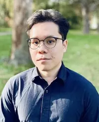 photo of Hei Laam Kong