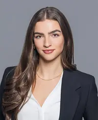 photo of Katie Kalbfleisch