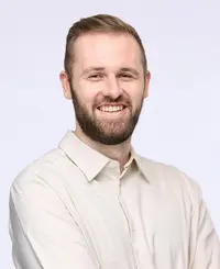 photo of Daniel Hutton