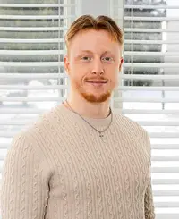 photo of Craig Sherrington