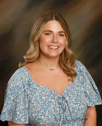 photo of Hannah Barton