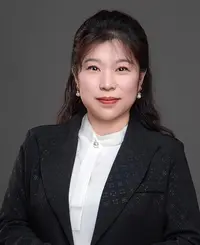 photo of Yuanyuan Chen
