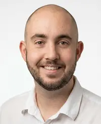 photo of Graham Trusty