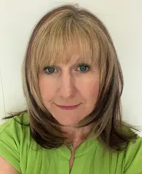 photo of Jacqueline Quinlan