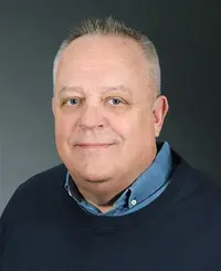 photo of Shawn Saxton