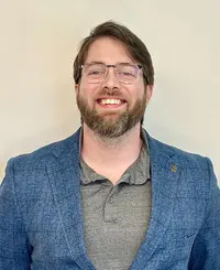 photo of Tyler Renaud