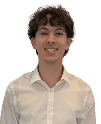 photo of Dawson Charette