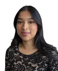 photo of Ashmijah Balamohanarajah