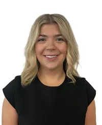 photo of Maggie LeDrew
