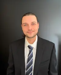 photo of Jared Newton