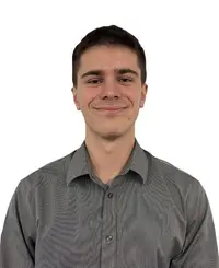 photo of Gabriel Nicholls