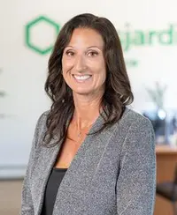 photo of Tricia Collins