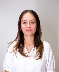 photo of Amanda Menichan