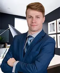 photo of Devin Thibeault
