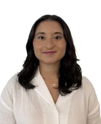 photo of Sara Garzon Huertas