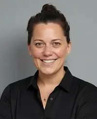 photo of Alison McFarlane