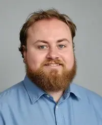 photo of Trenton Drost